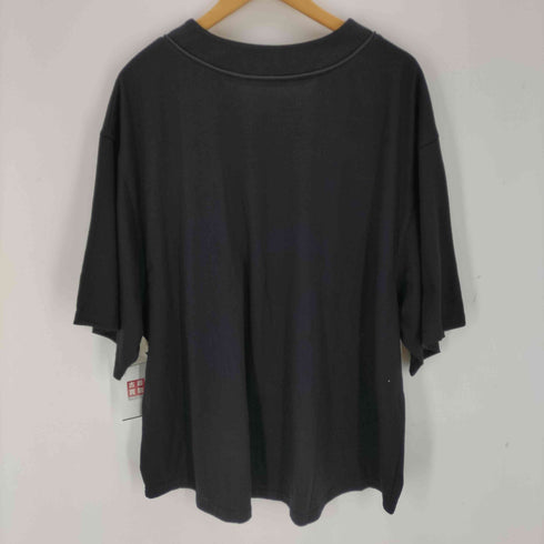 BENCH BASEBALL SHIRT メンズ import:XL