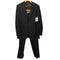 ポールスミス Paul Smith Ermenegildo Zegna ピンストライプ 2Bテーラード セットアップ メンズ