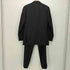 ポールスミス Paul Smith Ermenegildo Zegna ピンストライプ 2Bテーラード セットアップ メンズ