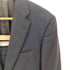 ポールスミス Paul Smith Ermenegildo Zegna ピンストライプ 2Bテーラード セットアップ メンズ