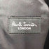 ポールスミス Paul Smith Ermenegildo Zegna ピンストライプ 2Bテーラード セットアップ メンズ