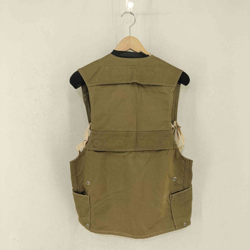 BOB CELLEN KLONDIKE HUNTING VEST メンズ 30