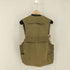 BOB CELLEN KLONDIKE HUNTING VEST メンズ 30