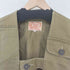 BOB CELLEN KLONDIKE HUNTING VEST メンズ 30