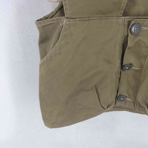BOB CELLEN KLONDIKE HUNTING VEST メンズ 30
