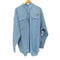 コロンビアスポーツウェア Columbia Sportswear OMNOSHADE PFG フィッシングシャツ メンズ import:XL