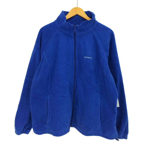 コロンビア Columbia フリースジャケット メンズ import:XL