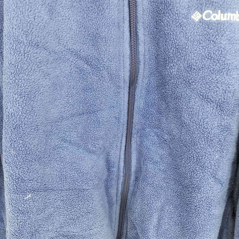 コロンビア Columbia フリースジャケット メンズ import:XL
