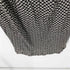 トリココムデギャルソン tricot COMME des GARCONS 90s AD1998 98awチェック 変形 半袖 ワンピース レディース