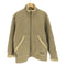エーグル AIGLE POLARTEC 裏ボア ジップアップ フリース ジャケット メンズ import:S