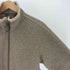 エーグル AIGLE POLARTEC 裏ボア ジップアップ フリース ジャケット メンズ import:S
