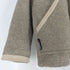 エーグル AIGLE POLARTEC 裏ボア ジップアップ フリース ジャケット メンズ import:S