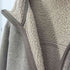 エーグル AIGLE POLARTEC 裏ボア ジップアップ フリース ジャケット メンズ import:S
