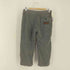 ワイルドシングス WILD THINGS 3/4 ヘリンボーンウール クライミングパンツ メンズ JPN:M