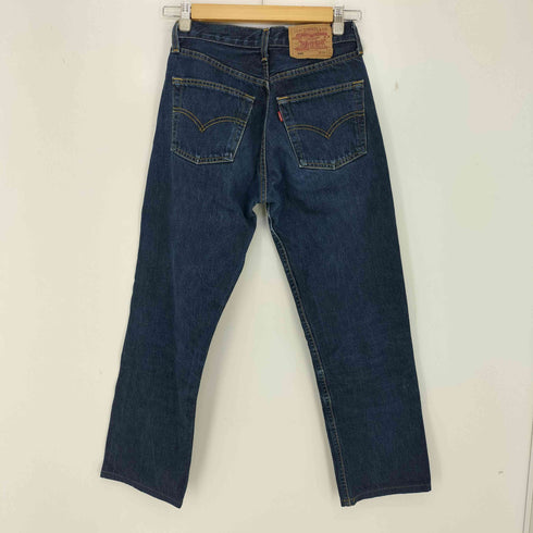 リーバイス Levis 90s 501 ボタン裏273 ユーロモデル デニムパンツ レディース W28 L34