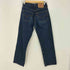 リーバイス Levis 90s 501 ボタン裏273 ユーロモデル デニムパンツ レディース W28 L34