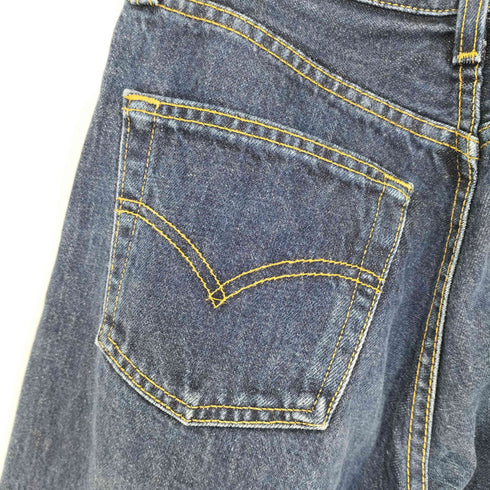 リーバイス Levis 90s 501 ボタン裏273 ユーロモデル デニムパンツ レディース W28 L34