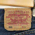 リーバイス Levis 90s 501 ボタン裏273 ユーロモデル デニムパンツ レディース W28 L34