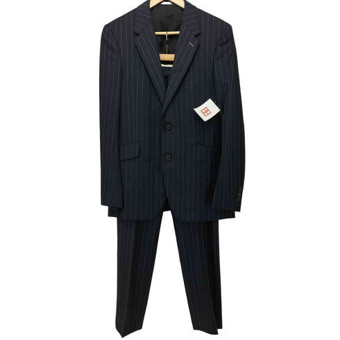 ポールスミス Paul Smith 3ピース セットアップスーツ メンズ L/L
