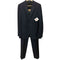 ポールスミス Paul Smith 3ピース セットアップスーツ メンズ L/L