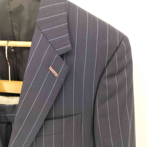 ポールスミス Paul Smith 3ピース セットアップスーツ メンズ L/L