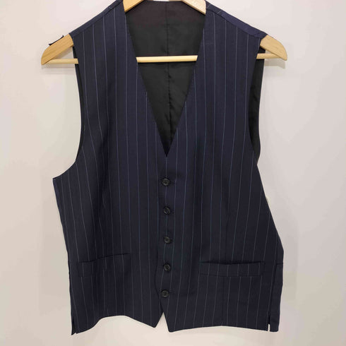 ポールスミス Paul Smith 3ピース セットアップスーツ メンズ L/L