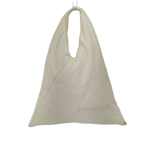 エムエムシックスメゾンマルジェラ MM6 Maison Margiela 19AW ジャパニーズバッグ トートバッグ レディース