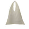 エムエムシックスメゾンマルジェラ MM6 Maison Margiela 19AW ジャパニーズバッグ トートバッグ レディース