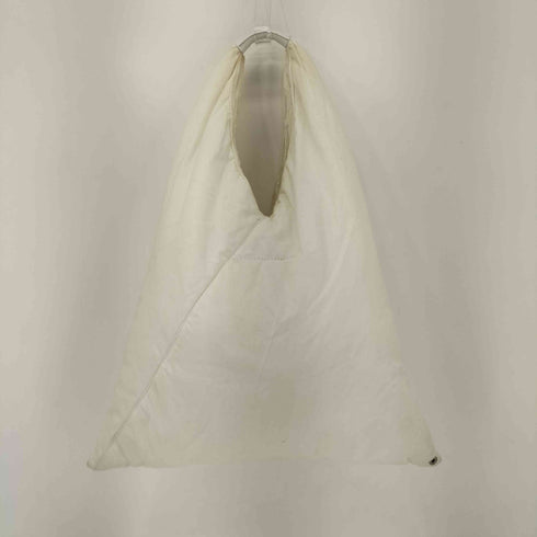 エムエムシックスメゾンマルジェラ MM6 Maison Margiela 19AW ジャパニーズバッグ トートバッグ レディース