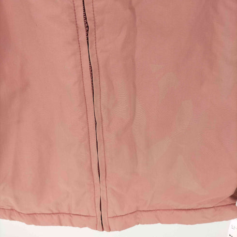エルエルビーン L.L.Bean 裏地フリース ナイロンベスト レディース import:L
