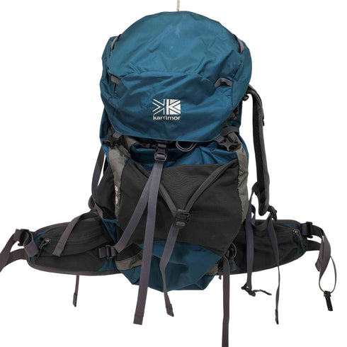 カリマー Karrimor トレイル バックパック メンズ