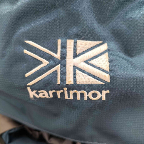 カリマー Karrimor トレイル バックパック メンズ