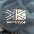 カリマー Karrimor トレイル バックパック メンズ
