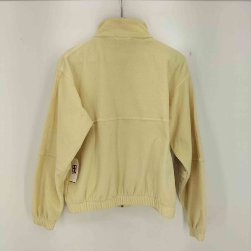 アディダス adidas NORA JACKET/フリースジャケット レディース import:S