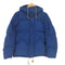 ビームス BEAMS フーデッド ダウンジャケット レディース JPN:S