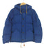 ビームス BEAMS フーデッド ダウンジャケット レディース JPN:S