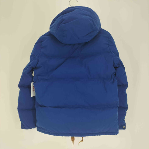 ビームス BEAMS フーデッド ダウンジャケット レディース JPN:S