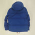 ビームス BEAMS フーデッド ダウンジャケット レディース JPN:S