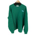 ヤンガーソング Younger Song UNIVERSAL HEAVY SWEAT - green メンズ JPN:XL