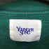 ヤンガーソング Younger Song UNIVERSAL HEAVY SWEAT - green メンズ JPN:XL