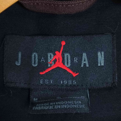 ジョーダンブランド JORDAN BRAND ×Teyana Taylor テヤナ・テイラー W J SP TT JUMPSUIT ×テヤナ・テイラー W J SP TT ジャンプスーツ オールインワン メンズ M