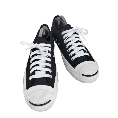 コンバースジャックパーセル CONVERSE JACKPARSELL ローカットスニーカー メンズ JPN:27
