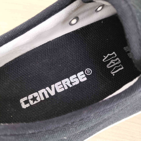 コンバースジャックパーセル CONVERSE JACKPARSELL ローカットスニーカー メンズ JPN:27