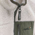 アーノルドパーマー Arnold Palmer レトロ ボア フリース ジャケット メンズ import:XS