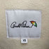 アーノルドパーマー Arnold Palmer レトロ ボア フリース ジャケット メンズ import:XS