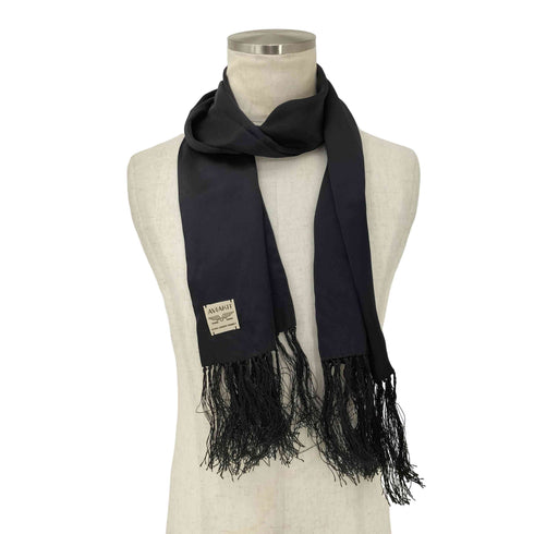 ルイスレザーズ Lewis Leathers Smooth Silk Scarf メンズ