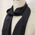 ルイスレザーズ Lewis Leathers Smooth Silk Scarf メンズ