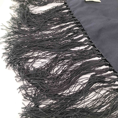ルイスレザーズ Lewis Leathers Smooth Silk Scarf メンズ