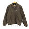 オベイ OBEY クラシックコーデュロイチェックスウィングトップ 中綿 メンズ import:M