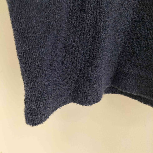 ラコステ LACOSTE パイル地 S/S ポロシャツ メンズ JPN:3